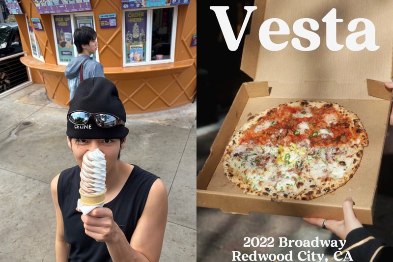 BTS V Kim Taehyung California Concert 2026
