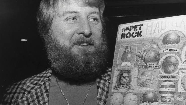 一顆石頭賣出 150 萬顆？Pet Rock 如何成為商業史上最成功的行銷案例