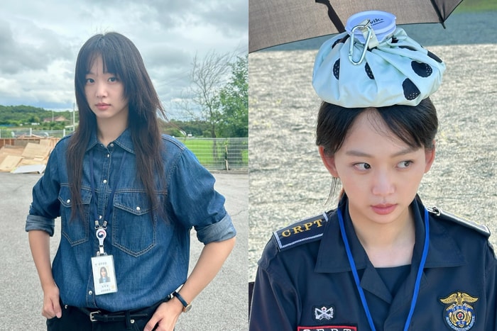 從三星工程師到社會線記者：Netflix《鐵拳教育》秦基周真實履歷比韓劇更精彩！