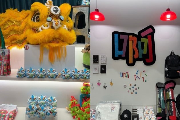 M+展覽2026｜日本NHK設計啊展覽香港登場！門票票價、日期、限定周邊整理