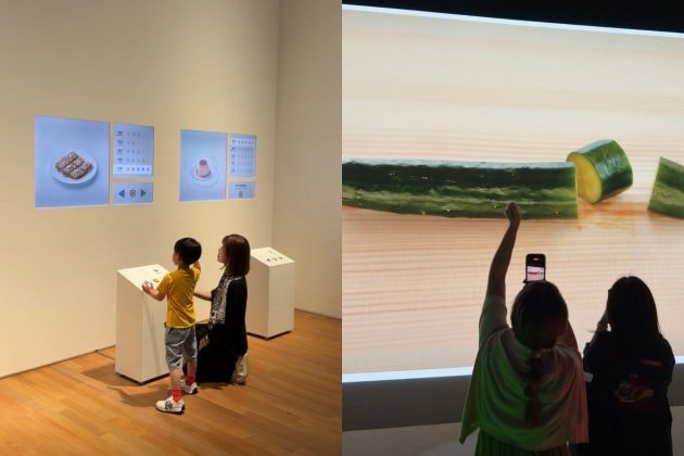 M+展覽2026｜日本NHK設計啊展覽香港登場！門票票價、日期、限定周邊整理