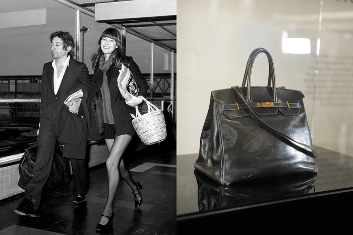 全球最難買的包,竟然誕生在飛機上?Hermès Birkin Bag 背後的故事