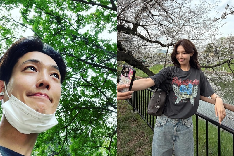 少女時代秀英與鄭敬淏證實分手：結束 14 年長跑，結婚不是唯一的結局
