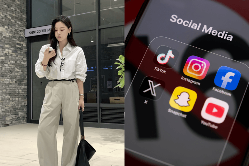 英國擬禁止 16 歲以下使用 Instagram、TikTok：社群媒體時代最大的轉折來了