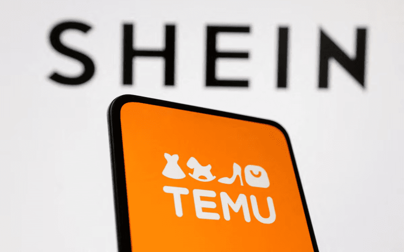 法國連網紅帶貨都要管！Shein、Temu 廣告恐全面從社群消失