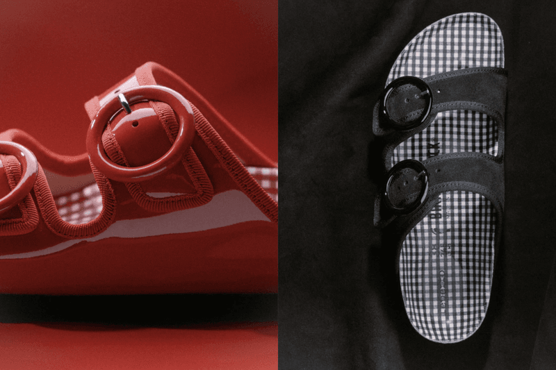 7 月最夢幻聯名鞋：BIRKENSTOCK × Repetto 首度合作，把芭蕾元素穿進勃肯鞋！