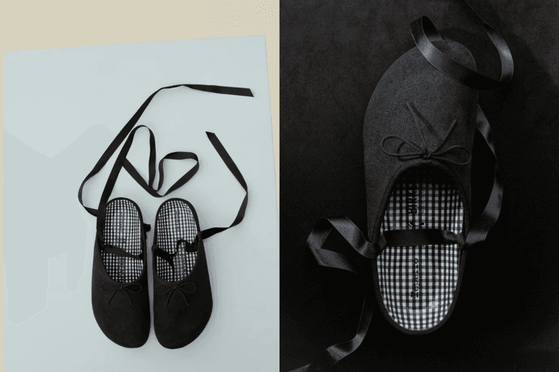 7 月最夢幻聯名鞋：BIRKENSTOCK × Repetto 首度合作，把芭蕾元素穿進勃肯鞋！