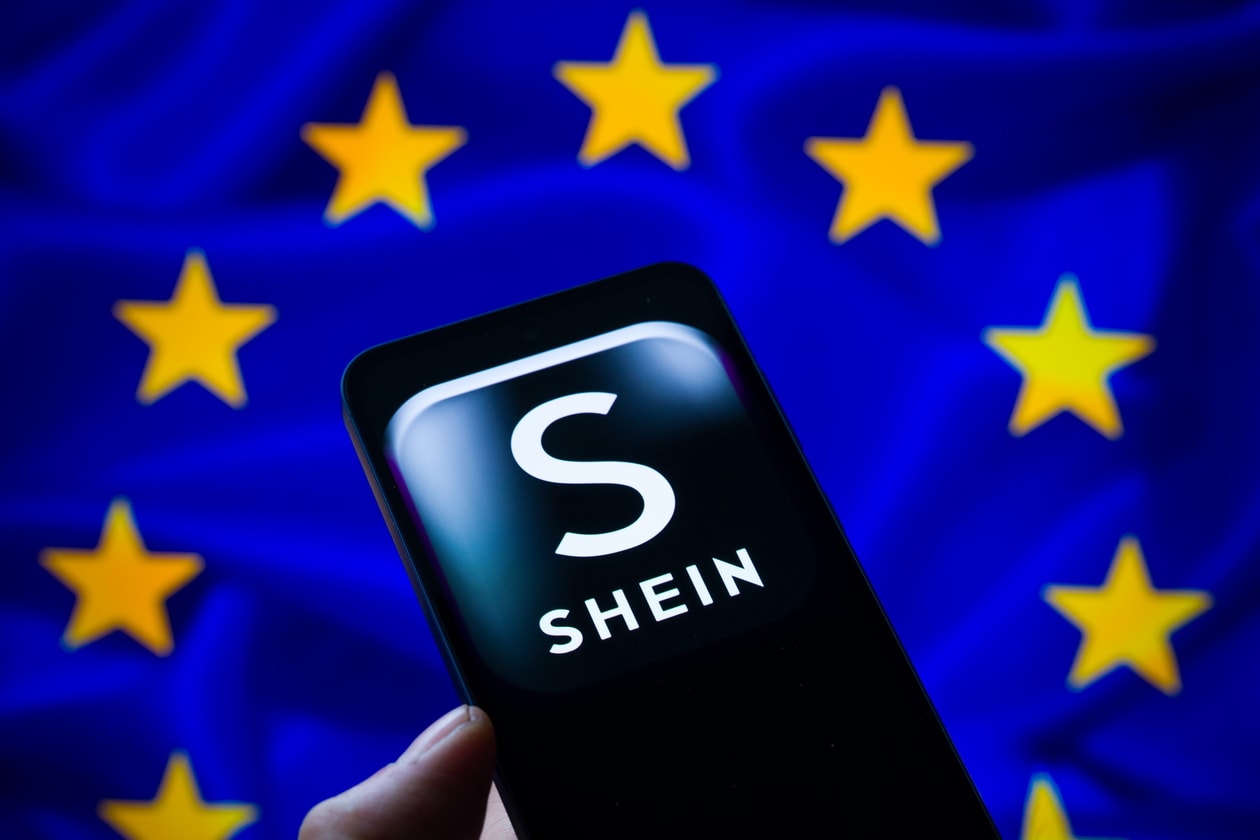 法國連網紅帶貨都要管！Shein、Temu 廣告恐全面從社群消失