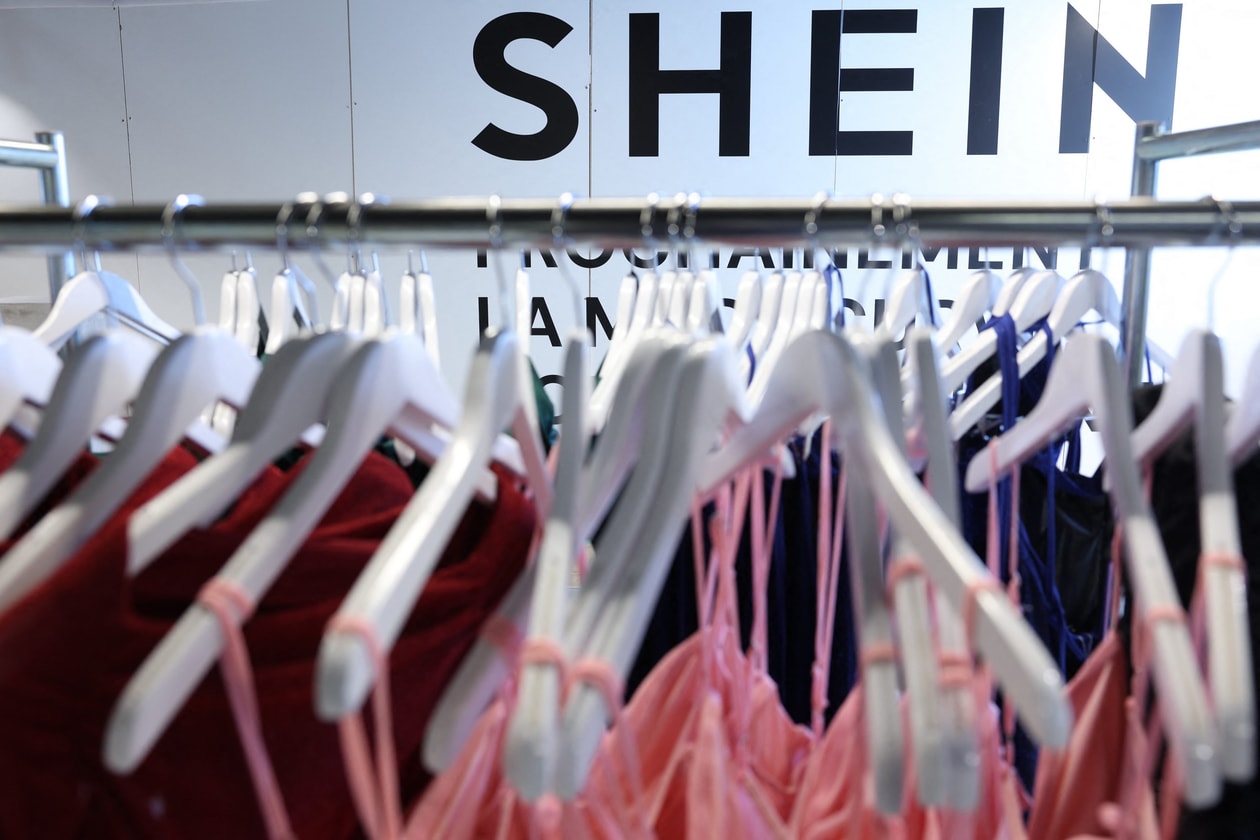法國連網紅帶貨都要管！Shein、Temu 廣告恐全面從社群消失