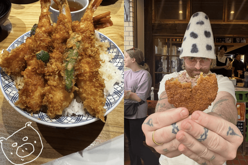 Sam Smith 原來是隱藏美食家：開設美食帳號公開私藏餐廳！