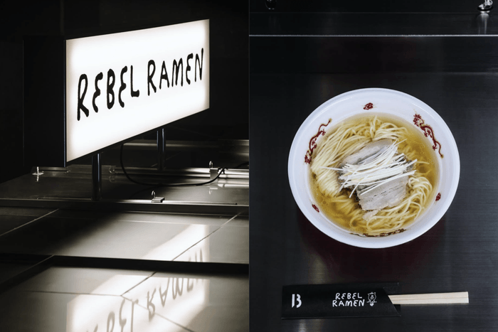 Byredo 把東京深夜搬到巴黎:一碗拉麵,男裝週最潮社交空間!