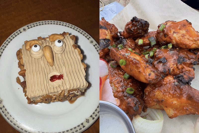 Sam Smith 原來是隱藏美食家：開設美食帳號公開私藏餐廳！