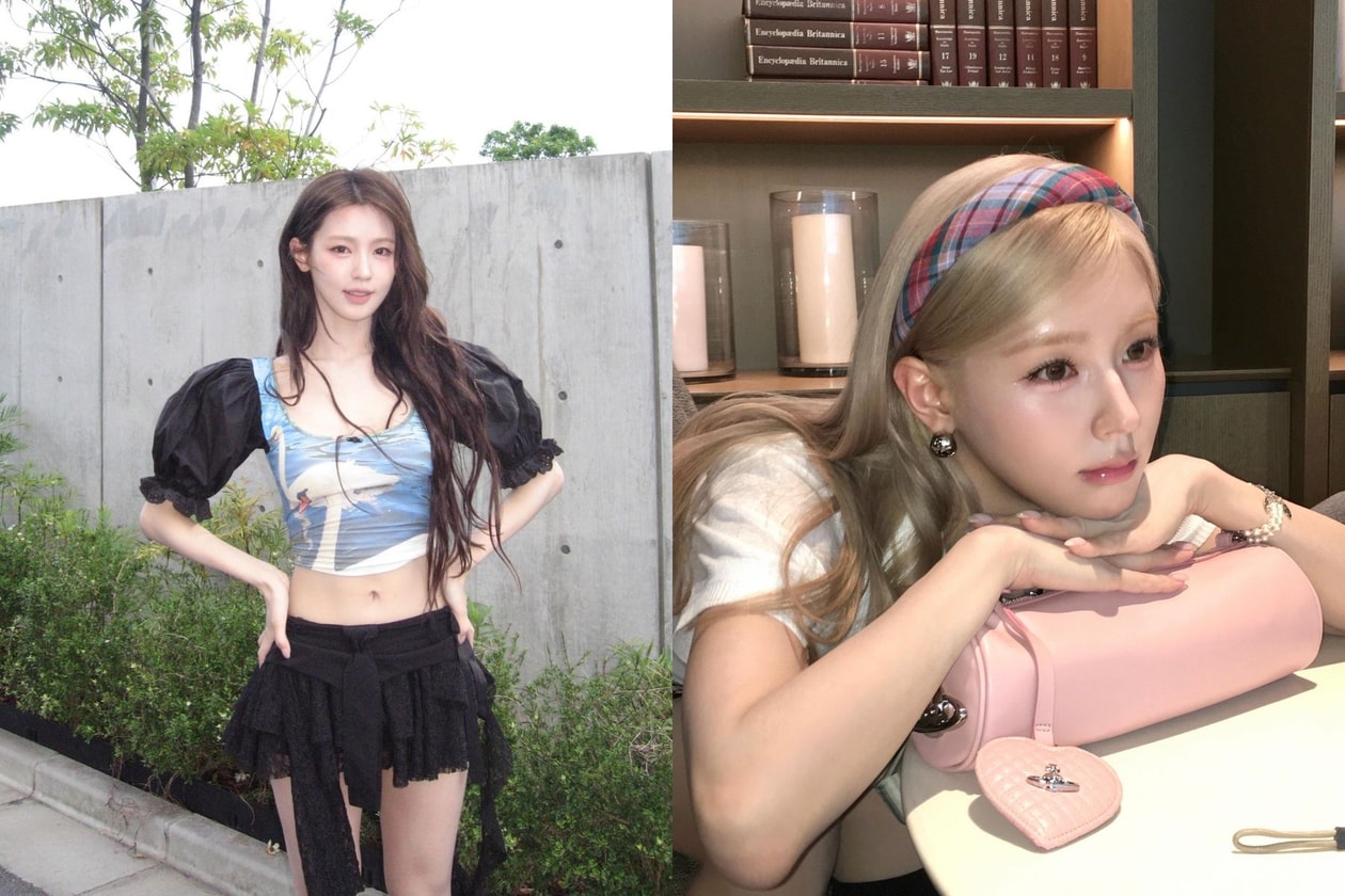K-POP 偶像轉型演員：ITZY 留真、SEVENTEEN 勝寛、(G)I-DLE 薇娟 2026 影視新作推薦