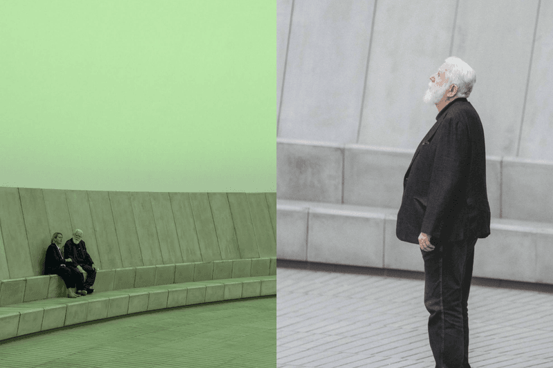 天空竟然也能成為藝術品：James Turrell 第 100 件 Skyspace 在丹麥 ARoS 美術館！