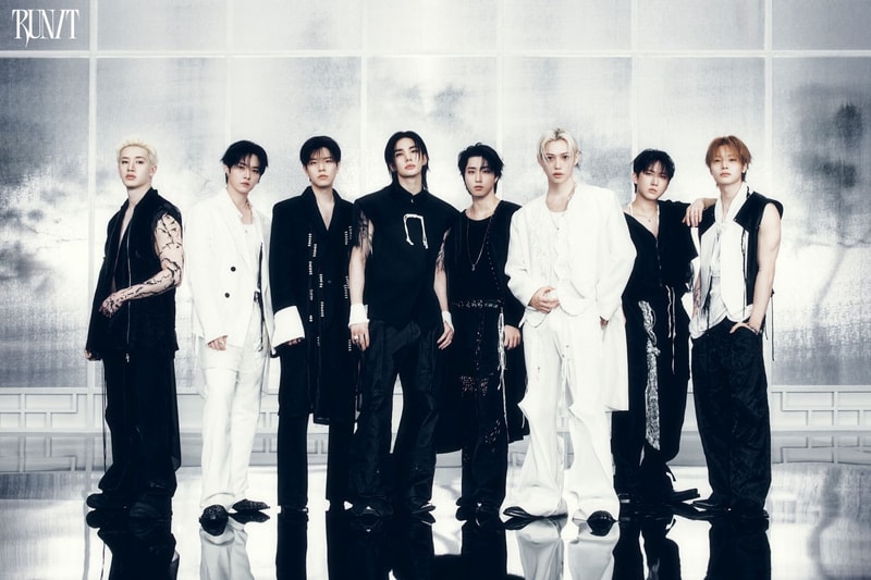 Stray Kids 2026 演唱會香港啟德與台北大巨蛋 12 月開唱！《RUN IT》巡演場地日期公開