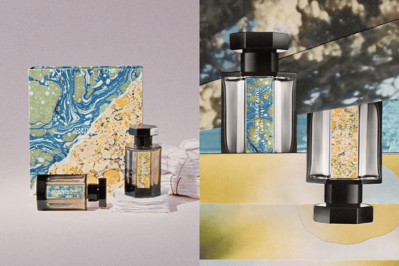 50 年後依然迷人：L’Artisan Parfumeur 阿蒂仙之香，把巴黎會客室與法國夏日裝進香氣裡！