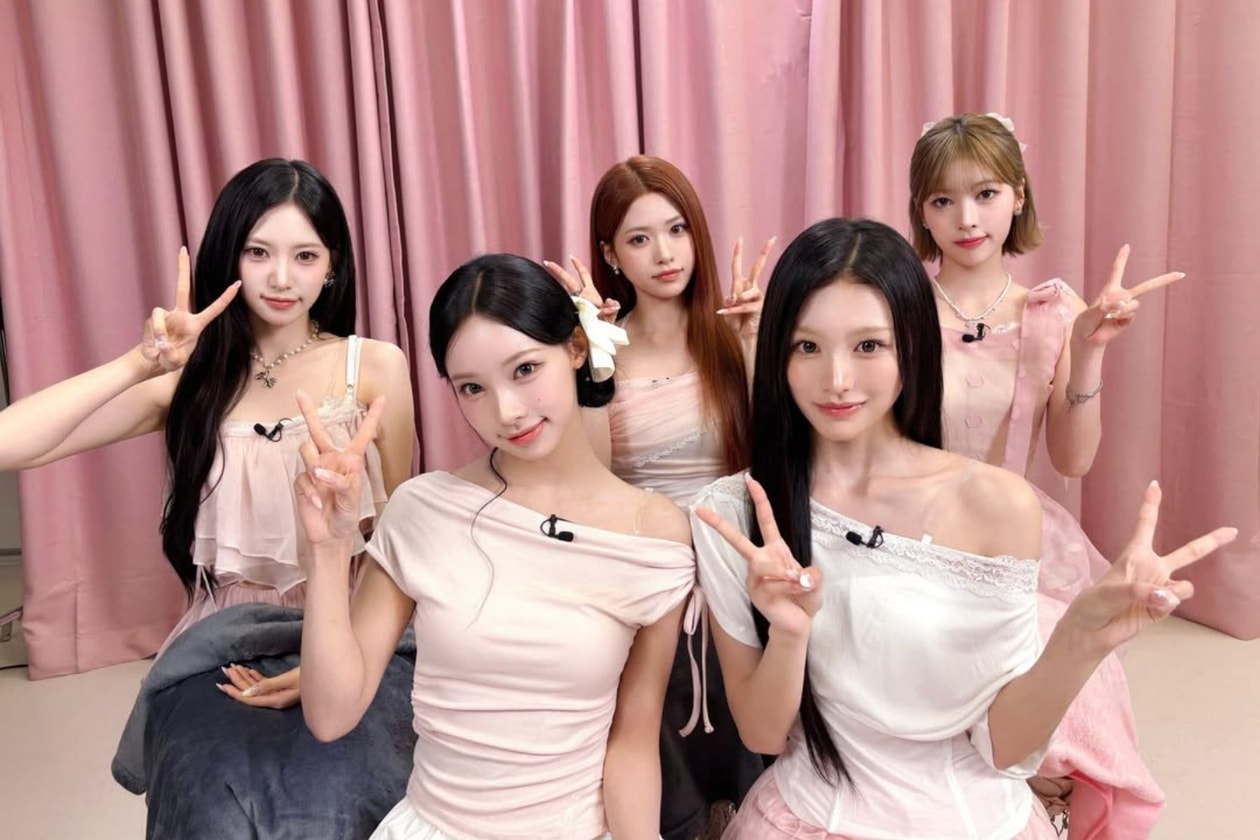RESCENE 逆襲奇蹟：無名女團舊曲登音源榜 No. 1 與 2026 回歸新歌推薦
