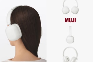 簡約控要心動了！日本 MUJI 推出全新「降噪無線全罩式耳機」：極簡高顏值外觀，連這細節都幫你考慮到了！