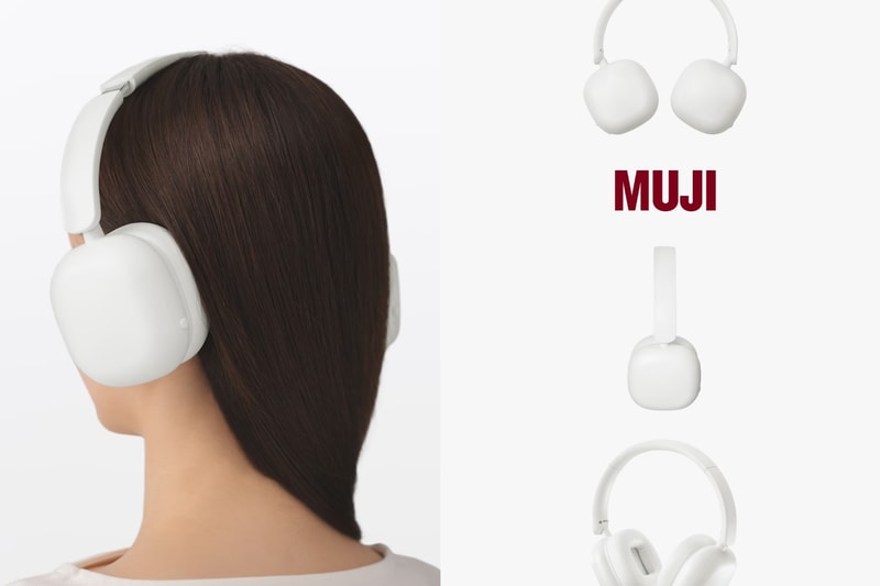 無印良品 MUJI 全新降噪無線全罩式耳機 MJ-MH1 規格、功能、價錢一覽