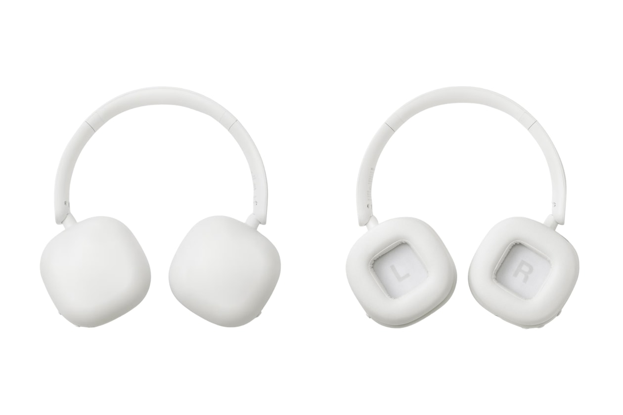 無印良品 MUJI 全新降噪無線全罩式耳機 MJ-MH1 規格、功能、價錢一覽