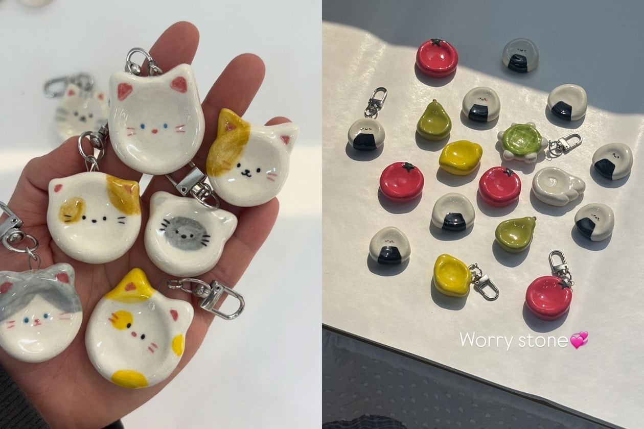忘憂石 Worry Stone 推薦：2026 辦公室必備療癒水晶，原理與用法介紹