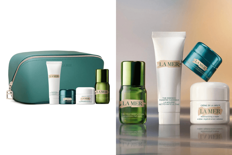 Once-a-Year Deals Are Back: Nordstrom Anniversary Sale with Dyson, Jo Malone, La Mer and Longchamp