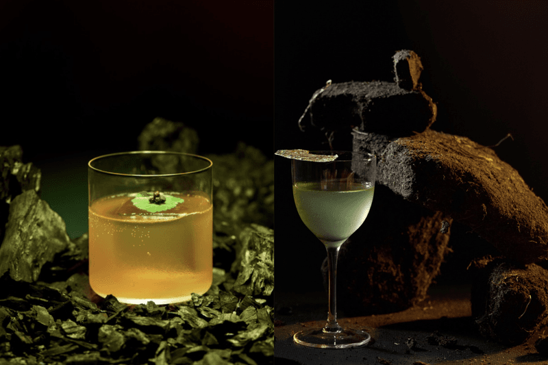 從老屋茶屋到實驗室酒吧：《Asia's 50 Best Bars 2026》台灣 5 間入榜酒吧一次看！