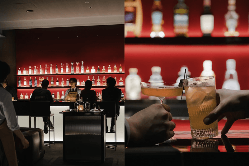 從老屋茶屋到實驗室酒吧：《Asia's 50 Best Bars 2026》台灣 5 間入榜酒吧一次看！