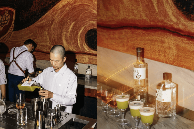 從老屋茶屋到實驗室酒吧：《Asia's 50 Best Bars 2026》台灣 5 間入榜酒吧一次看！