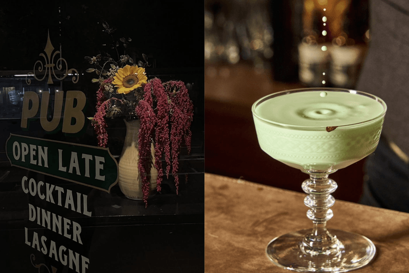從老屋茶屋到實驗室酒吧：《Asia's 50 Best Bars 2026》台灣 5 間入榜酒吧一次看！