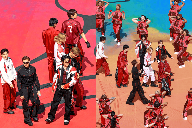 BTS 2026 World Cup halftime show: “Dynamite” performance and custom jersey highlights
