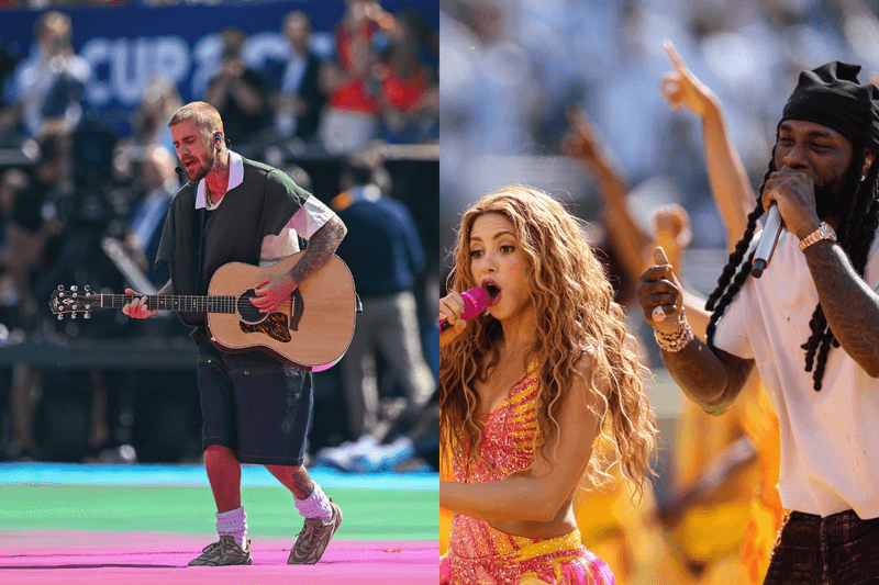 BTS 2026 World Cup halftime show: “Dynamite” performance and custom jersey highlights