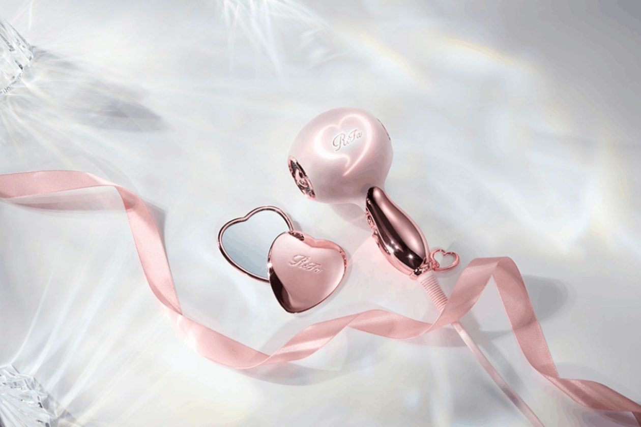 ReFa launches the new HEART DRYER Aira hair dryer: 2026 dreamy heart-shaped design, price and highlights at a glance