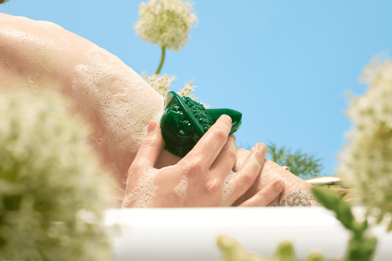 So cute you’ll hardly want to use them! LUSH × Moomin turns the whole of Moominvalley into soothing scents