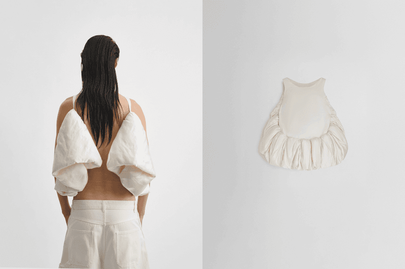 Jennie's new MV isn't even out yet, but this dreamy Phoebe Philo "candy top" is already a hit