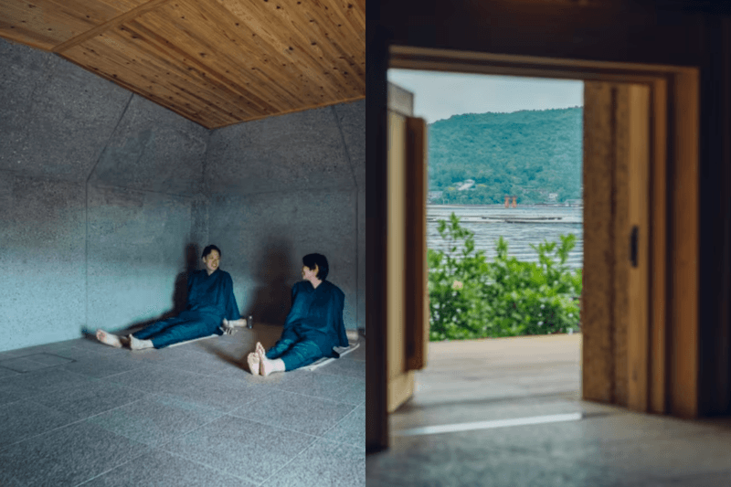 星野集團「界 宮島」將於 2026 年 7 月 23 日正式開幕，坐擁瀨戶內海與嚴島神社景觀 