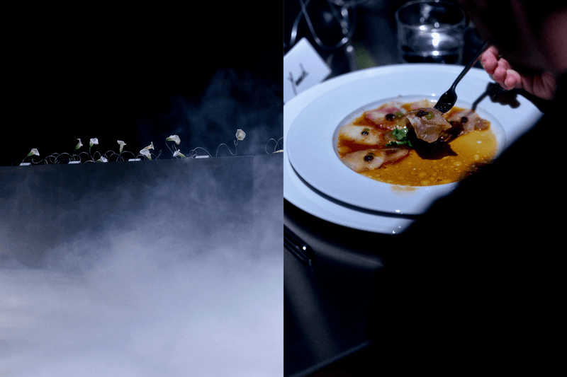 比 Fine Dining 更令人難忘：On 攜手 Ante Berlin，把一場晚宴變成感官藝術！