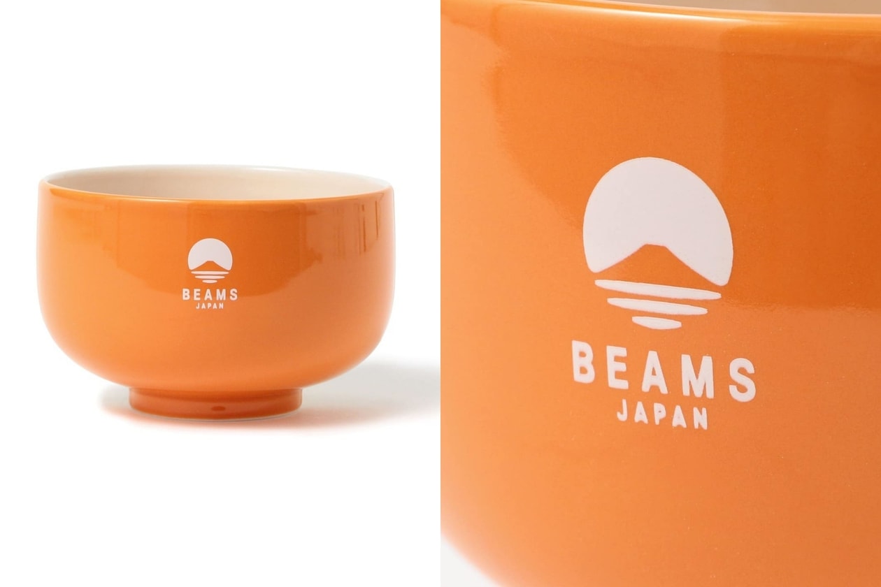 BEAMS JAPAN 堀江陶器波佐見燒抹茶碗：2026 價格、顏色亮點與販售資訊