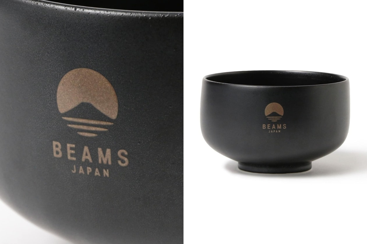 BEAMS JAPAN 堀江陶器波佐見燒抹茶碗：2026 價格、顏色亮點與販售資訊