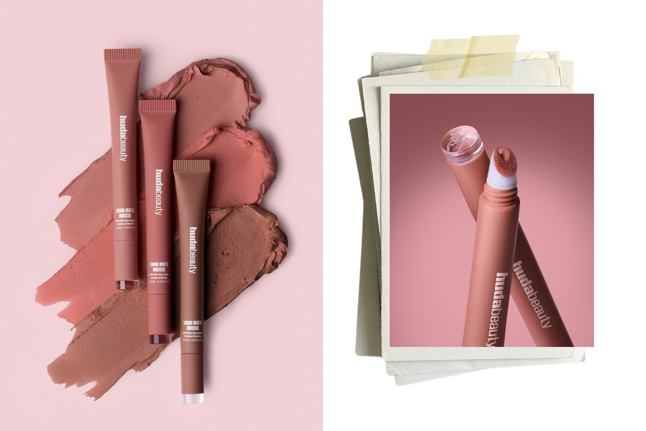 2026夏日唇膏推薦：CHANEL、M·A·C、Hourglass 6 款話題水光與柔霧唇彩