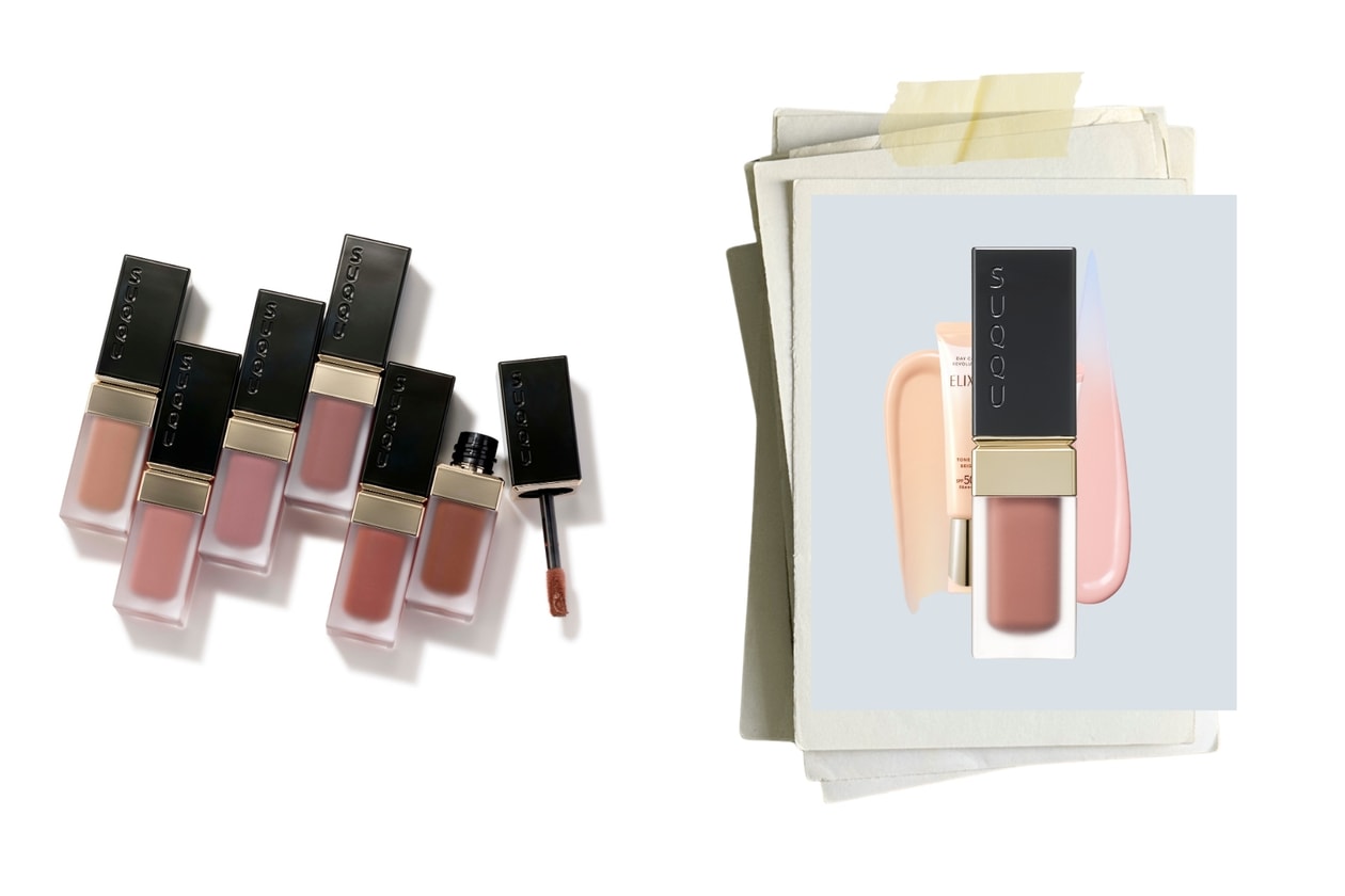 2026夏日唇膏推薦：CHANEL、M·A·C、Hourglass 6 款話題水光與柔霧唇彩