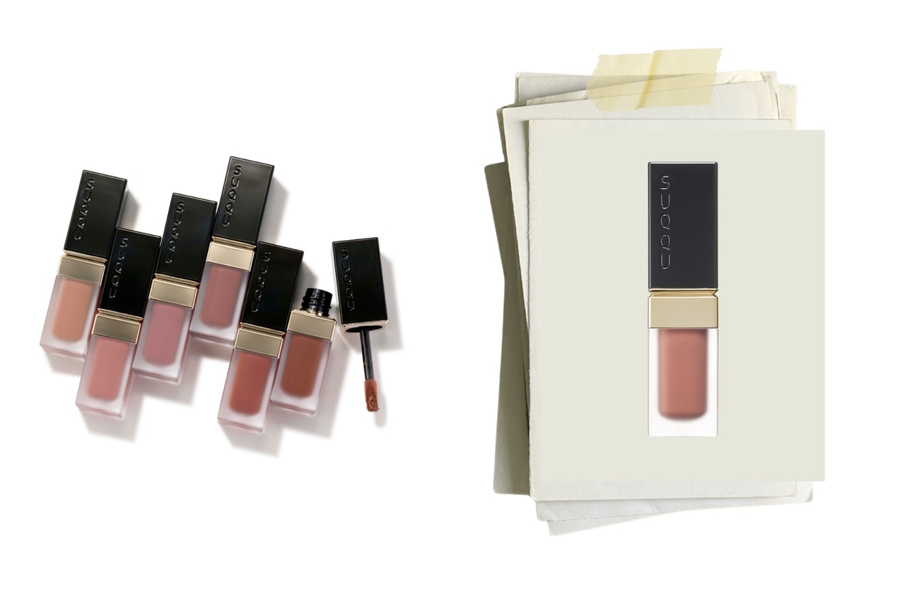 2026夏日唇膏推薦：CHANEL、M·A·C、Hourglass 6 款話題水光與柔霧唇彩