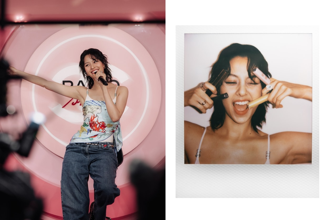 POPCAST EP07 🎙️音樂＋色彩＝盧慧敏：順從內心直覺，用色彩寫下對自我的坦誠