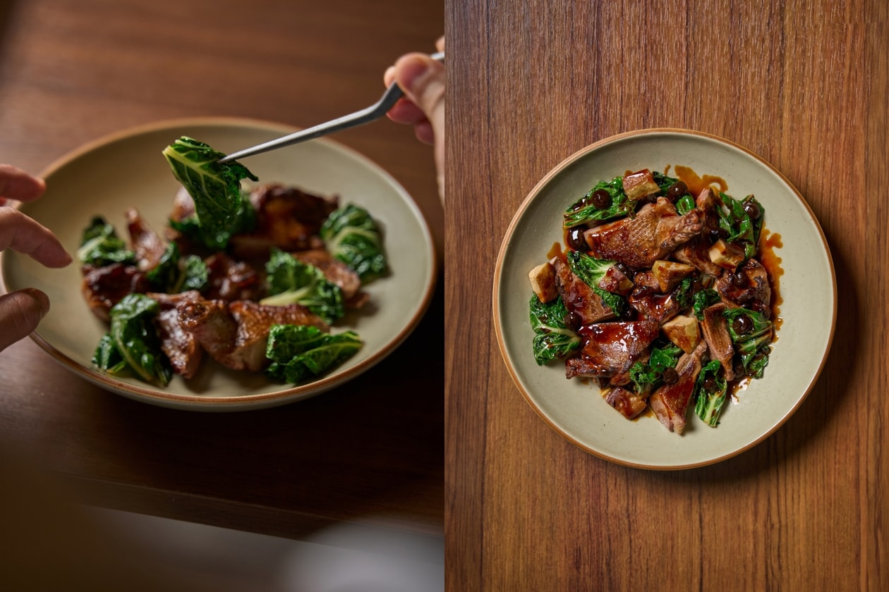上環 Babette Social Eatery 夏日菜單：法式海鮮鍋與在地風味法式料理