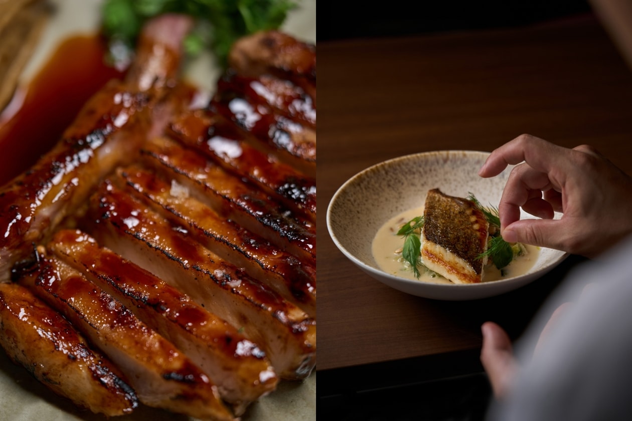 上環 Babette Social Eatery 夏日菜單：法式海鮮鍋與在地風味法式料理