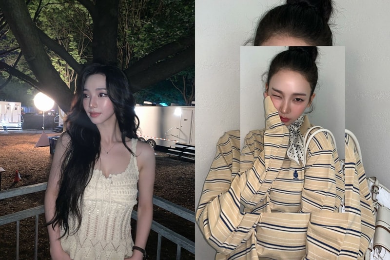Karina 私服同款搜尋：Prada 手袋、CHANEL 唇彩等 5 款熱門單品清單