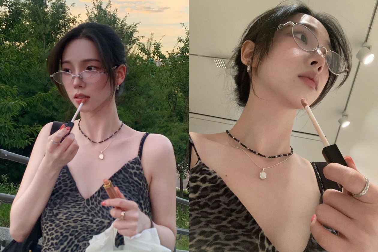 Karina 私服同款搜尋：Prada 手袋、CHANEL 唇彩等 5 款熱門單品清單