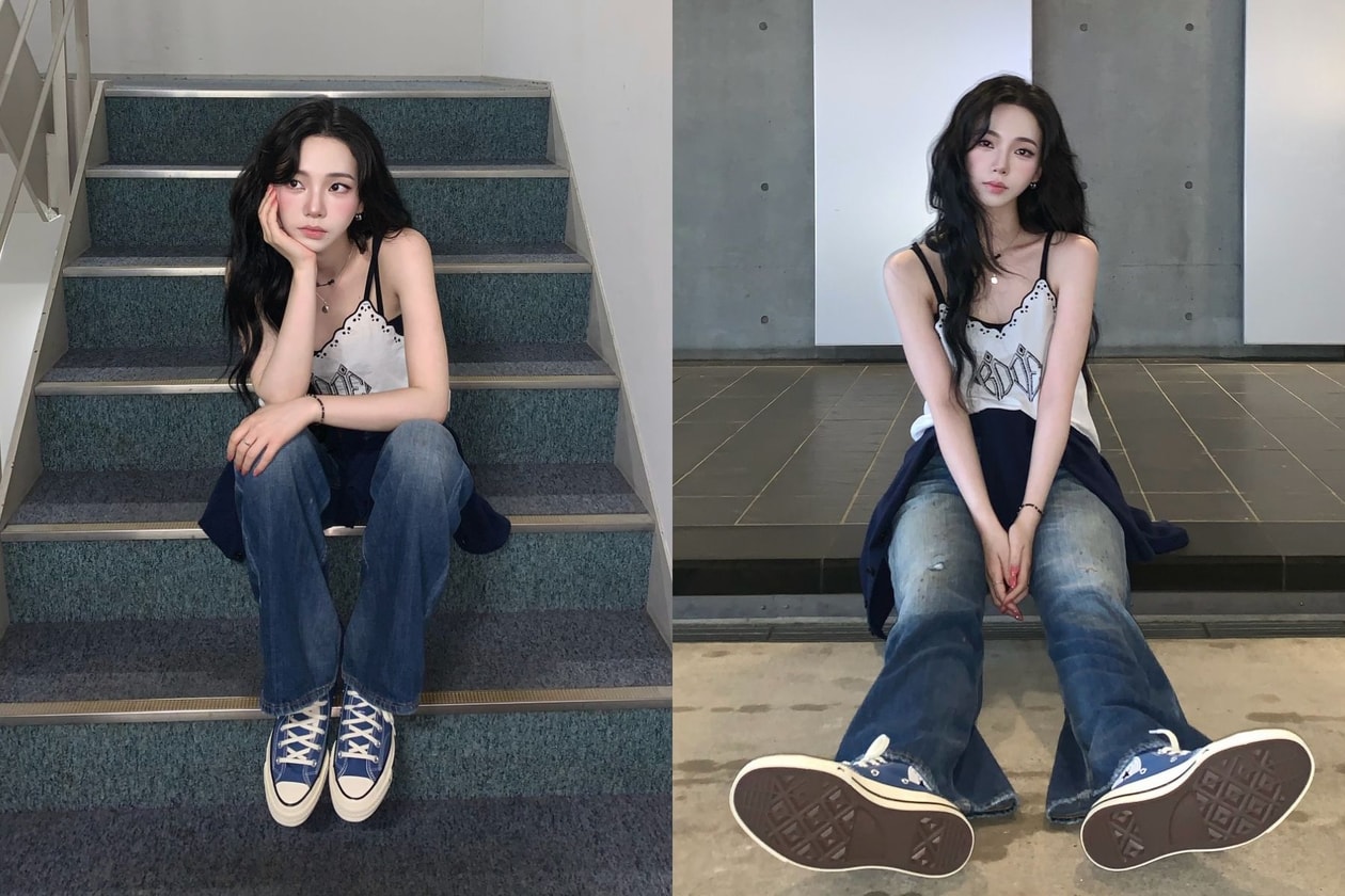 Karina 私服同款搜尋：Prada 手袋、CHANEL 唇彩等 5 款熱門單品清單