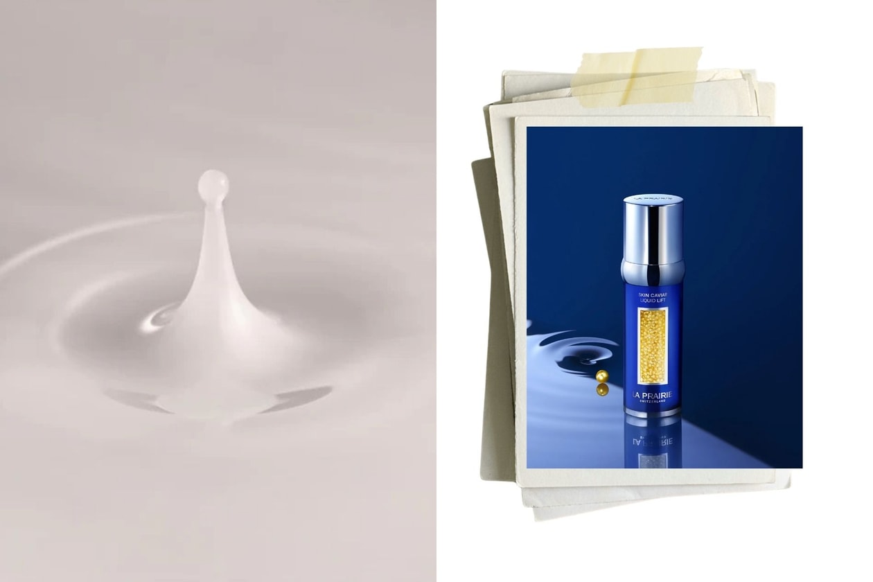 打破年齡迷思：4 款頂級護膚品推薦 Clé de Peau Beauté、SK-II、La Prairie