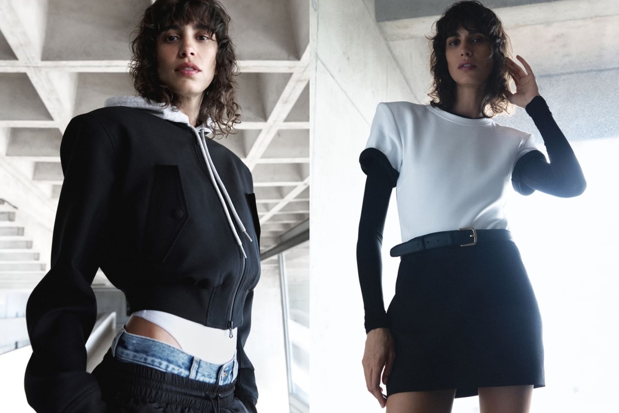 H&amp;M x WARDROBE.NYC 聯名系列 2026 上市！極簡膠囊衣櫥必買單品與發售資訊